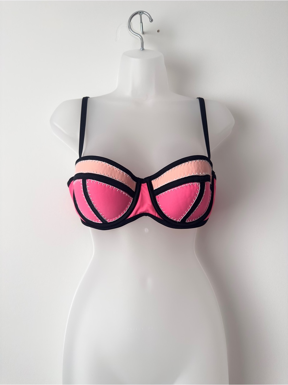 mcbling bikini top